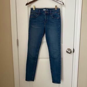 Old Navy Skinny Jeans